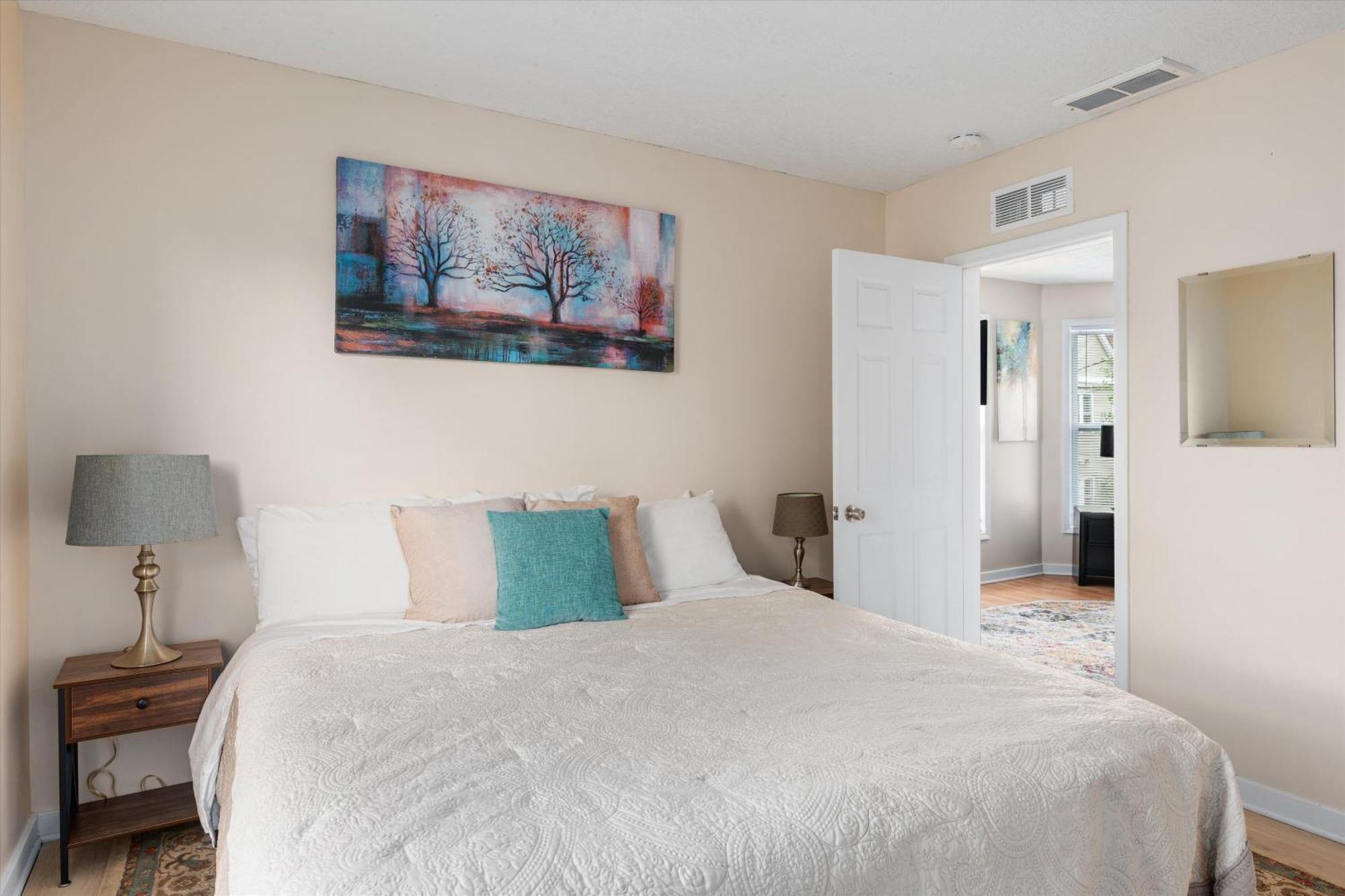 Tulip House - Quiet Home 10 Minutes From Downtown Minneapolis Buitenkant foto